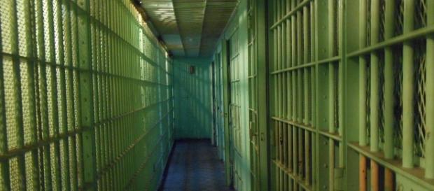 Free from prison, Cell - Image via pixabay. Free from prison, Cell - Image via pixabay.