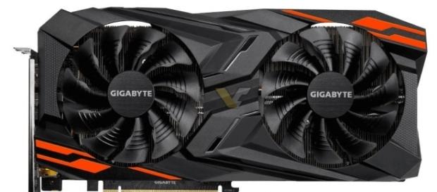 Gigabyte RX 550 (Image Credit: TekTick/ YouTube Screenshot) Gigabyte RX 550 (Image Credit: TekTick/ YouTube Screenshot)