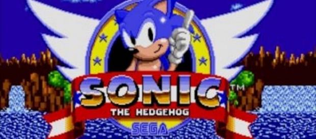 Gotta go fast! Sonic the Hedgehog is looking at a possible movie. (Image Credit: Paramount Pictures/Flickr) Gotta go fast! Sonic the Hedgehog is looking at a possible movie. (Image Credit: Paramount Pictures/Flickr)