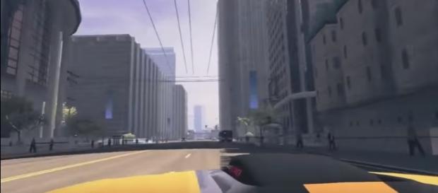 GTA 6 - Grand Theft Auto VI: Official Gameplay Video PC/PS4/XONE Preview Trailer Official Video - image - SonyMouse / Youtube GTA 6 - Grand Theft Auto VI: Official Gameplay Video PC/PS4/XONE Preview Trailer Official Video - image - SonyMouse / Youtube