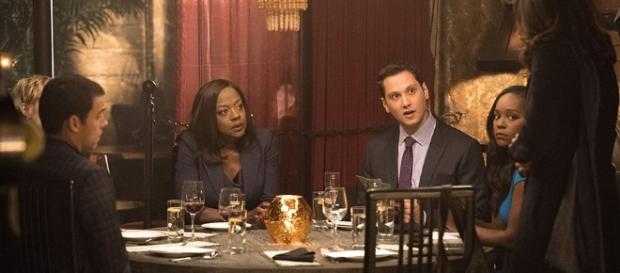 How to Get Away with Murder Season 4: Image from ABC official trailer/YouTube How to Get Away with Murder Season 4: Image from ABC official trailer/YouTube