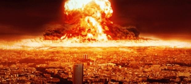 Il disastro nucleare è tra le paure più grandi nei confronti della fine del mondo Il disastro nucleare è tra le paure più grandi nei confronti della fine del mondo
