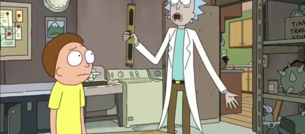 Image credit:Hey Frank-YouTube screenshot--‘Rick and Morty’ season 4: Top things to look forward to Image credit:Hey Frank-YouTube screenshot--‘Rick and Morty’ season 4: Top things to look forward to