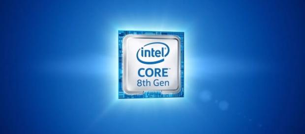 Intel Core 8th Gen (via YouTube - Intel) Intel Core 8th Gen (via YouTube - Intel)