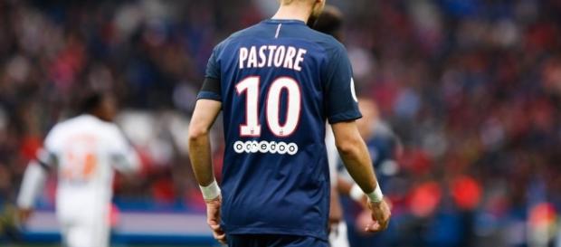 Javier Pastore, voici son avenir... Javier Pastore, voici son avenir...