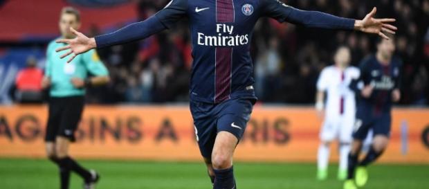 Julian Draxler va partir bientôt ? Julian Draxler va partir bientôt ?