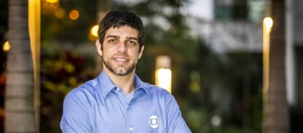 Juninho Pernambucano utilizou Twitter para mandar recado Juninho Pernambucano utilizou Twitter para mandar recado