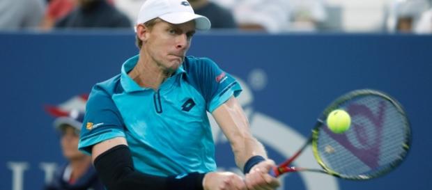 Kevin Anderson qualifié pour les quarts de finale des ... - rds.ca Kevin Anderson qualifié pour les quarts de finale des ... - rds.ca