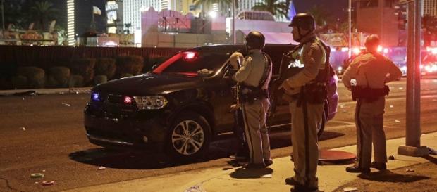 Las Vegas Shooter Identified as 64-Year-Old Stephen Paddock ... - sputniknews.com Las Vegas Shooter Identified as 64-Year-Old Stephen Paddock ... - sputniknews.com