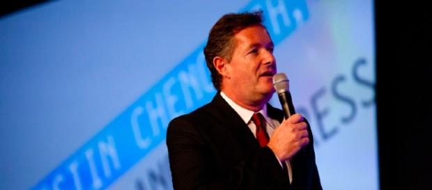 Las Vegas shooting leaves Piers Morgan frustrated and upset (Image Credit: Digitas Photos / Flickr). Las Vegas shooting leaves Piers Morgan frustrated and upset (Image Credit: Digitas Photos / Flickr).