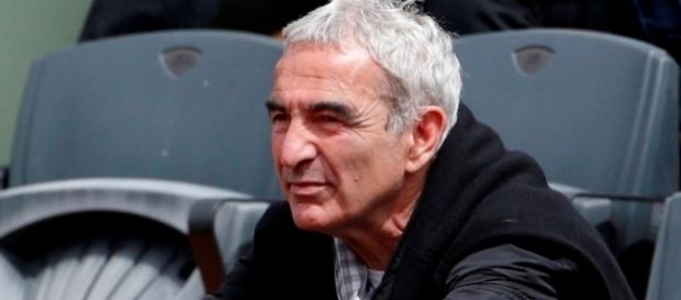 LFP: Desplat tacle sévèrement Domenech - bfmtv.com LFP: Desplat tacle sévèrement Domenech - bfmtv.com