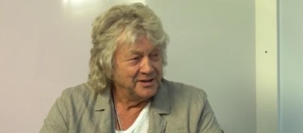 Life Stories - John Lodge Image - Made in Birmingham TV | YouTube Life Stories - John Lodge Image - Made in Birmingham TV | YouTube
