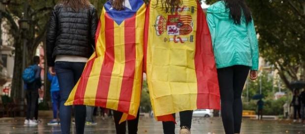 Madrid vs Barcellona. Domani sciopero generale in Catalogna ... - conquistedellavoro.it Madrid vs Barcellona. Domani sciopero generale in Catalogna ... - conquistedellavoro.it