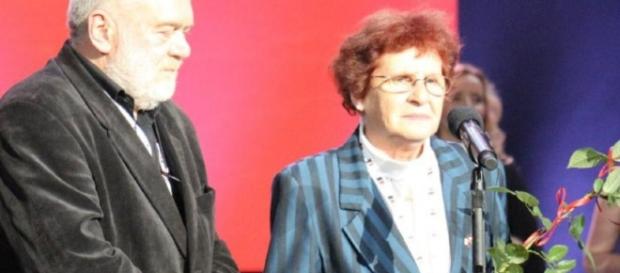 Mária Wittner to ikona historii węgierskiej, która walczyła w Powstaniu 1956 r. (fot.: YT scrn) Mária Wittner to ikona historii węgierskiej, która walczyła w Powstaniu 1956 r. (fot.: YT scrn)