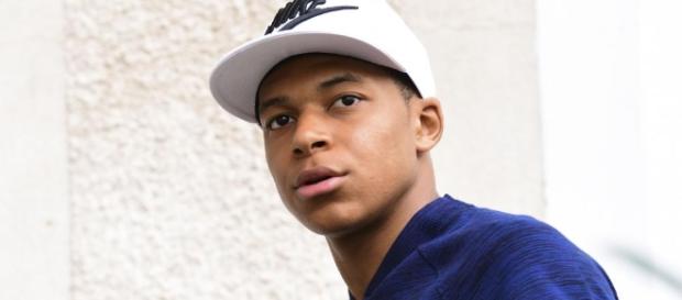 Mbappé jugé par Didier Deschamps Mbappé jugé par Didier Deschamps