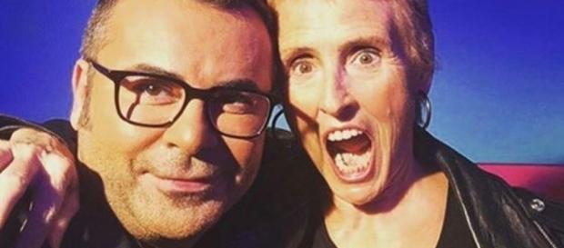 Gran Hermano Revolution: Mercedes Milá da el 'estocazo final' al programa Gran Hermano Revolution: Mercedes Milá da el 'estocazo final' al programa