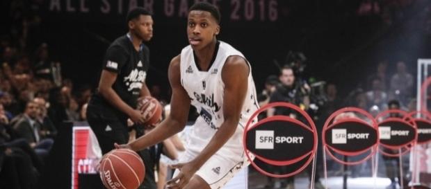 NBA: les débuts de Ntilikina avec les Knicks retardés - bfmtv.com NBA: les débuts de Ntilikina avec les Knicks retardés - bfmtv.com