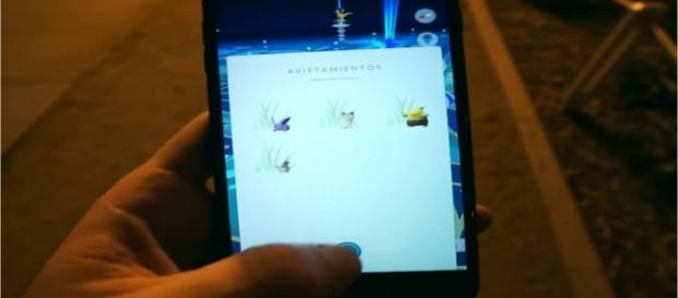 Niantic has announced 'Pokemon GO' Halloween event. (Via luzugames/YouTube) Niantic has announced 'Pokemon GO' Halloween event. (Via luzugames/YouTube)