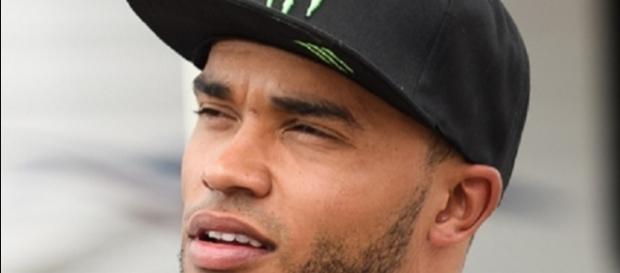 Nic Hamilton, storia di un pilota inarrestabile Nic Hamilton, storia di un pilota inarrestabile
