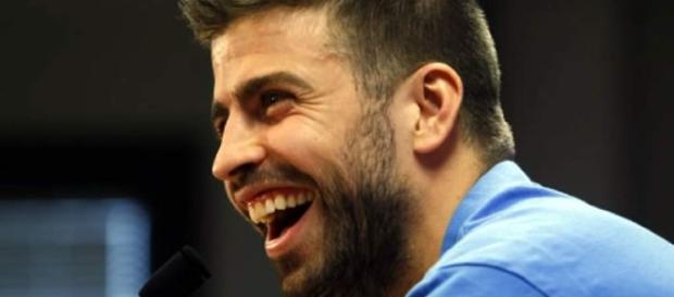Piqué se burla de la alineación indebida del Real Madrid - Diario ... - laprensa.hn Piqué se burla de la alineación indebida del Real Madrid - Diario ... - laprensa.hn