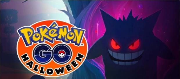 'Pokemon GO' Halloween event has been confirmed; Dark Pokemon increased spawn - YouTube/GameSpot 'Pokemon GO' Halloween event has been confirmed; Dark Pokemon increased spawn - YouTube/GameSpot
