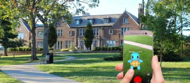 'Pokemon GO' has a positive impact on health of players. (Via Pixabay/Tumisu) 'Pokemon GO' has a positive impact on health of players. (Via Pixabay/Tumisu)