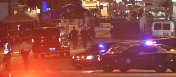 Presque une tuerie de masse par jour aux États-Unis Presque une tuerie de masse par jour aux États-Unis