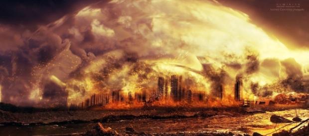 Profecias de Nostradamus, será mesmo verdade? Profecias de Nostradamus, será mesmo verdade?