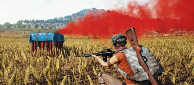'PUBG' unknown login error caused by struggling servers - Image Credit: Savage/YouTube 'PUBG' unknown login error caused by struggling servers - Image Credit: Savage/YouTube