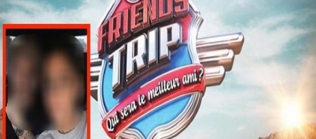 Saison 4 de Friends Trip, qui sera le meilleur ami ? Saison 4 de Friends Trip, qui sera le meilleur ami ?