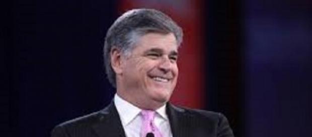 Sean Hannity/Flickr/https://www.flickr.com/photos/gageskidmore/25308965410 Sean Hannity/Flickr/https://www.flickr.com/photos/gageskidmore/25308965410