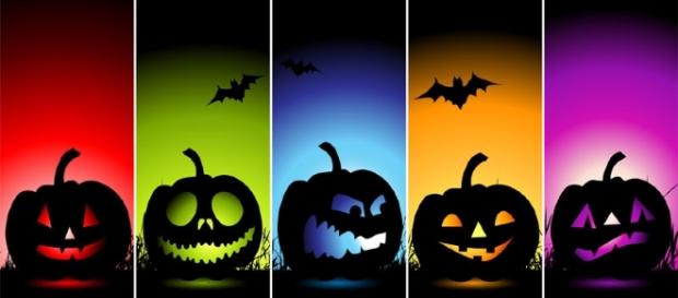 Seção de filmes para o Halloween Seção de filmes para o Halloween