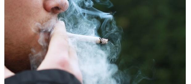 Smoking picture; (Image Credit: Kruscha/Pixabay) Smoking picture; (Image Credit: Kruscha/Pixabay)