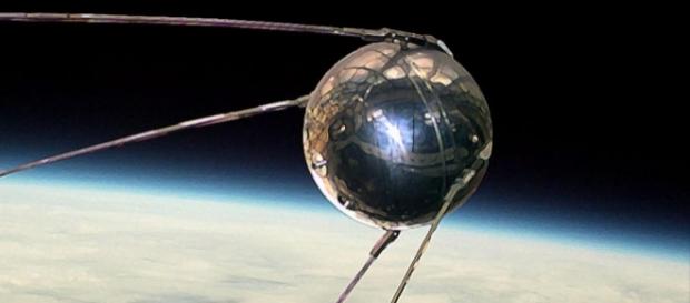 Sputnik compie 60 anni: ecco il satellite che cambiò il mondo ... - meteoweb.eu Sputnik compie 60 anni: ecco il satellite che cambiò il mondo ... - meteoweb.eu