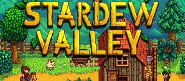 'Stardew Valley.' (Image Credit: Gronkh/YouTube) 'Stardew Valley.' (Image Credit: Gronkh/YouTube)