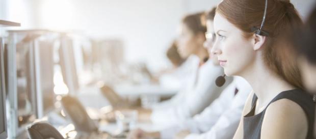 Telemarketing: 2 disegni di legge in forse Telemarketing: 2 disegni di legge in forse