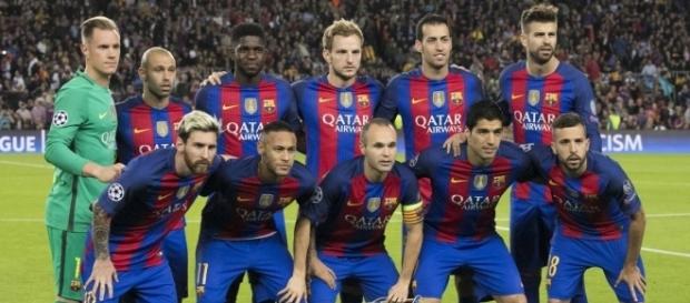 Ter Stegen podría llegar al Real Madrid en caso de independencia Ter Stegen podría llegar al Real Madrid en caso de independencia