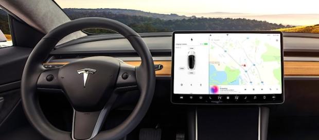 Tesla has stumbled in its timetable to make 1,500 Model 3s by September's end (via CARJAM TV/YouTube) Tesla has stumbled in its timetable to make 1,500 Model 3s by September's end (via CARJAM TV/YouTube)