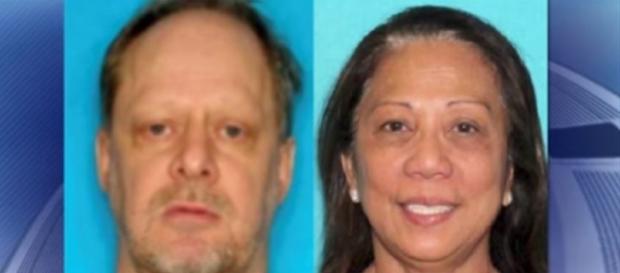 The girlfriend of Stephen Paddock, Marilou Danley, denies knowledge about the attack. Fox News/YouTube screen cap The girlfriend of Stephen Paddock, Marilou Danley, denies knowledge about the attack. Fox News/YouTube screen cap