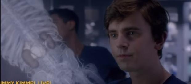 The Good Doctor 1x03 Promo "Oliver" (HD) - Image - vpromosdb | YouTube The Good Doctor 1x03 Promo "Oliver" (HD) - Image - vpromosdb | YouTube