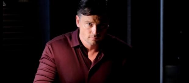 Tom Welling as Marcus Pierce in "Lucifer" Season 3. (Photo:YouTube/DC) Tom Welling as Marcus Pierce in "Lucifer" Season 3. (Photo:YouTube/DC)