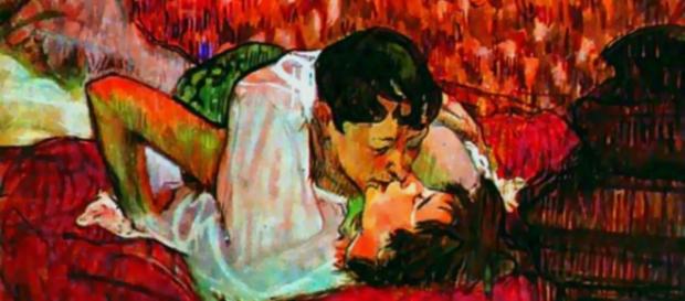 TOULOUSE LAUTREC A PALAZZO REALE DI MILANO - MAM-E - mam-e.it TOULOUSE LAUTREC A PALAZZO REALE DI MILANO - MAM-E - mam-e.it