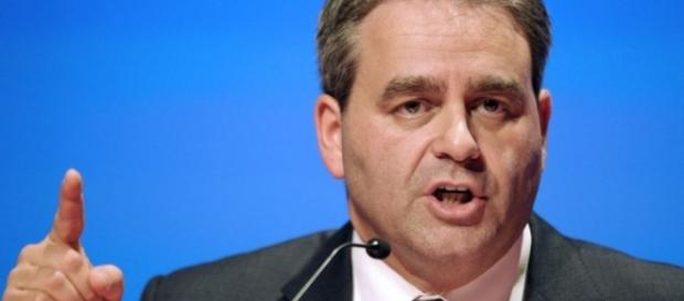 Xavier Bertrand : ceux qui ont participé à la campagne de 2012 ... - liberation.fr Xavier Bertrand : ceux qui ont participé à la campagne de 2012 ... - liberation.fr