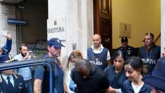 Alcol e droga, poi il duplice stupro: i verbali shock della ... - today.it