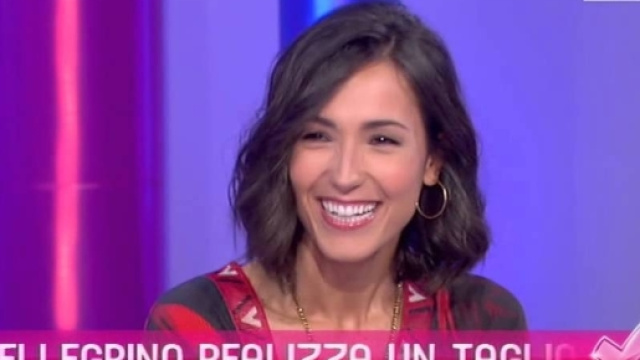 Caterina balivo sbanca gli ascolti