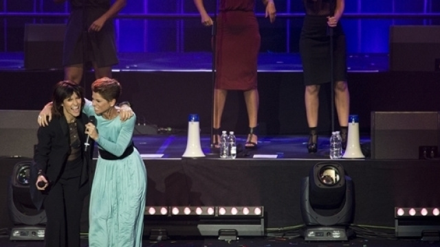 Concerto Elisa Verona 2017, scaletta e ospiti