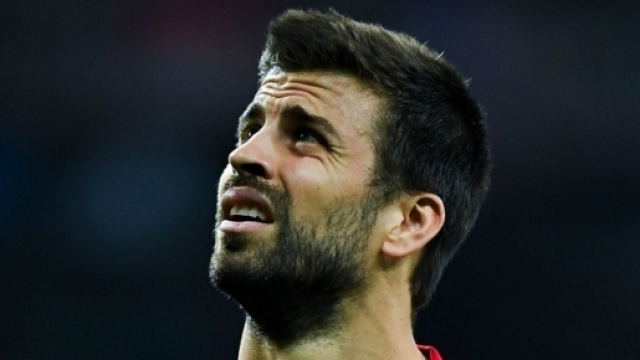 Espagne, Gerard Piqué insulté par les supporters présents à l ... - alvinet.com