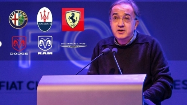 FCA e Cina, le manovre di Marchionne. Alfa Romeo e Maserati ... - quotidiano.net
