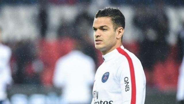 Foot PSG - PSG : Larqu&eacute; accuse Ben Arfa de ne pas aimer le ... - foot01.com