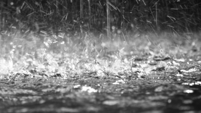 Freddo e pioggia colpiranno l'Italia nel weekend